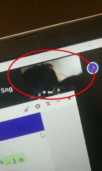 网课直播吃瓜,揭秘虚拟课堂的趣味瞬间