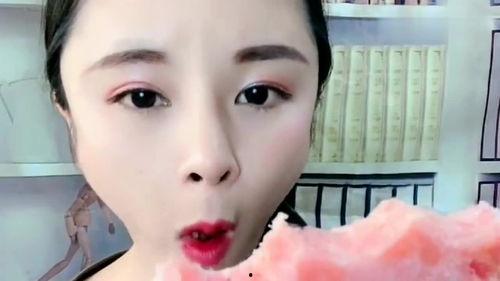 网红美女吃瓜视频,揭秘娱乐圈幕后真相