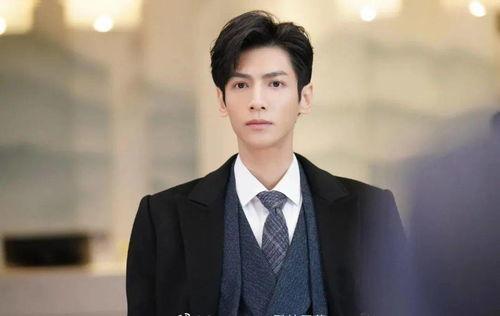 娱乐圈吃瓜罗云熙